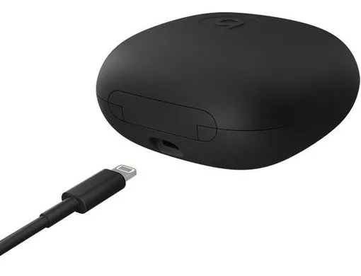 Наушники Beats Powerbeats Pro, Серо-зелёный