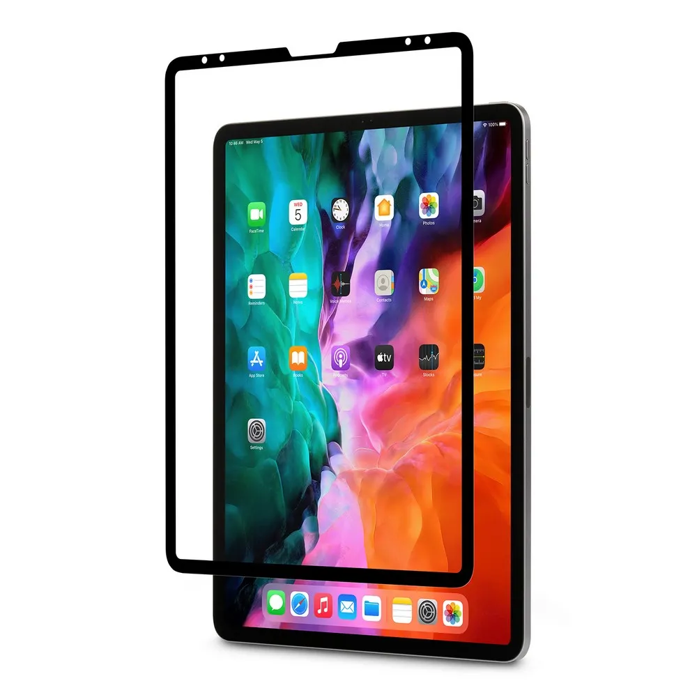 Sticlă de protecție Moshi iVisor AG - iPad Pro 12.9" 5th-3rd gen, Transparent