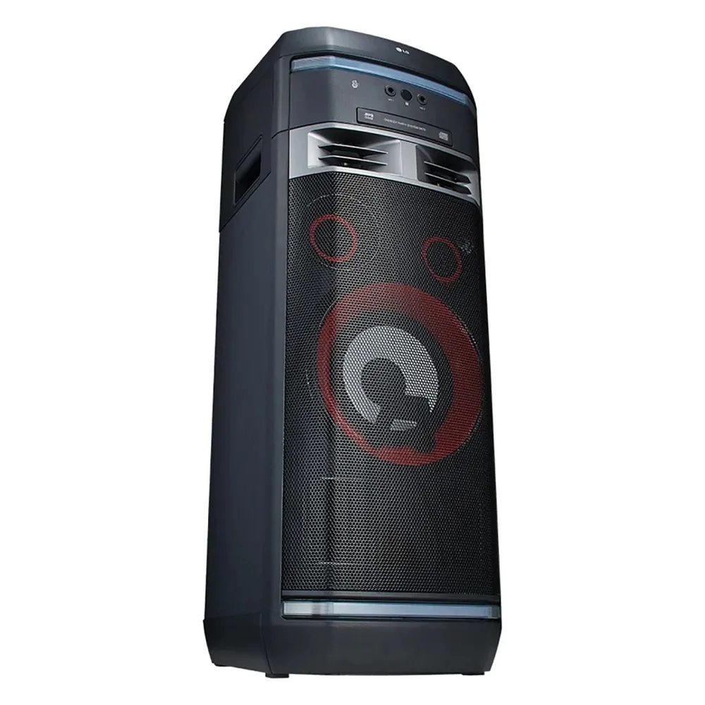Портативная колонка LG XBOOM OL90DK, Чёрный