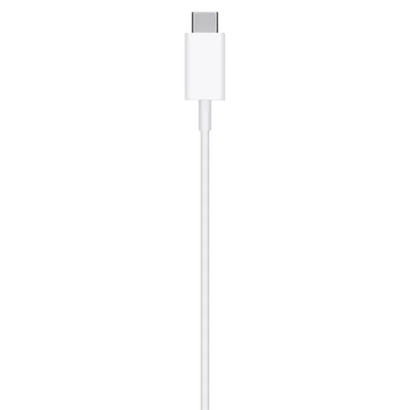 Încărcător wireless Apple MHXH3ZEA, 12W, Alb