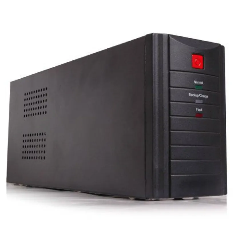 Sursă de alimentare neîntreruptibilă Ultra Power U-500, 500VA, Turn