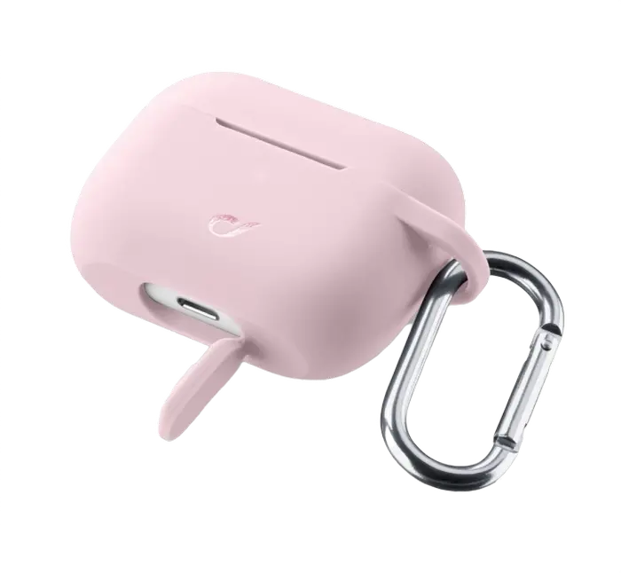 Cellular Apple Airpods Pro 2, Bounce case, Pink
