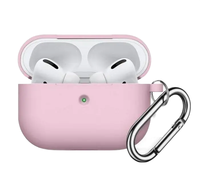 Cellular Apple Airpods Pro 2, Bounce case, Pink