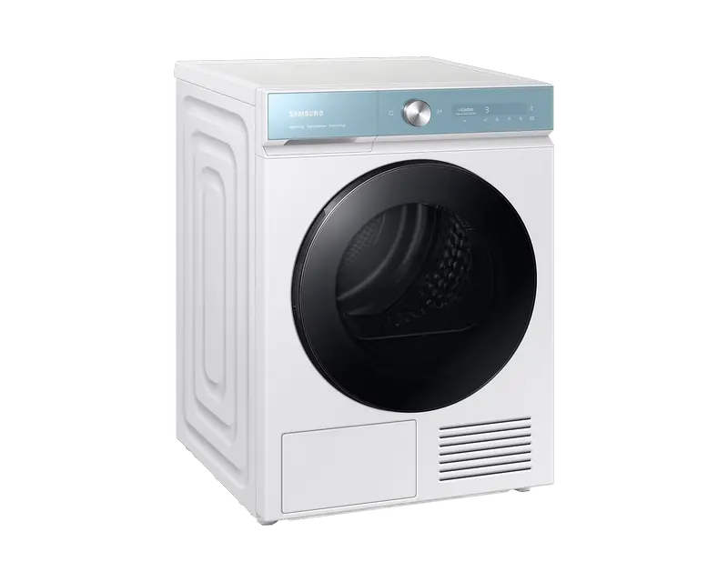 Uscător de rufe Samsung DV90BB9445GMS7, 9kg, Alb