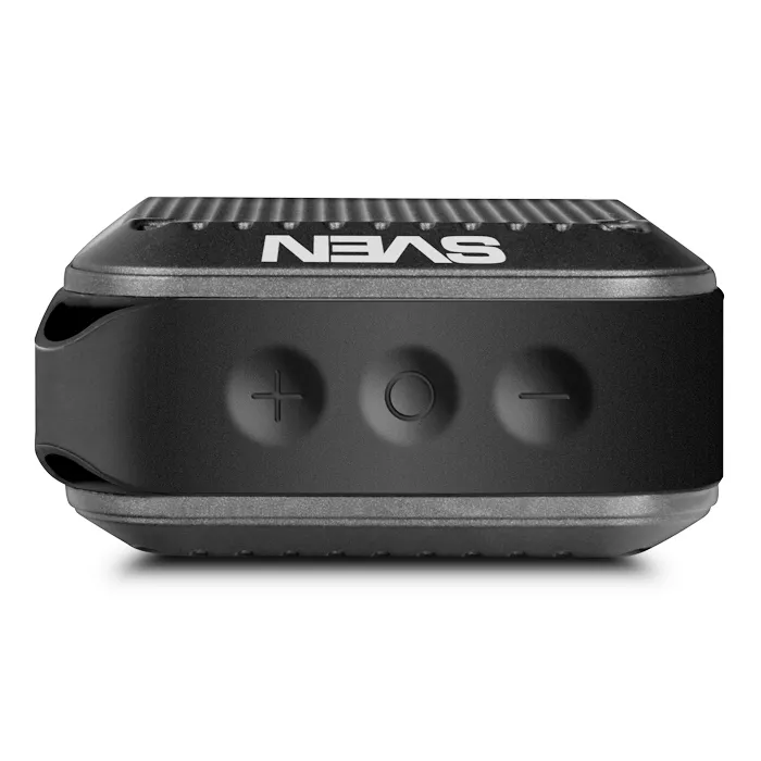 Boxă portabilă SVEN PS- 88, Negru