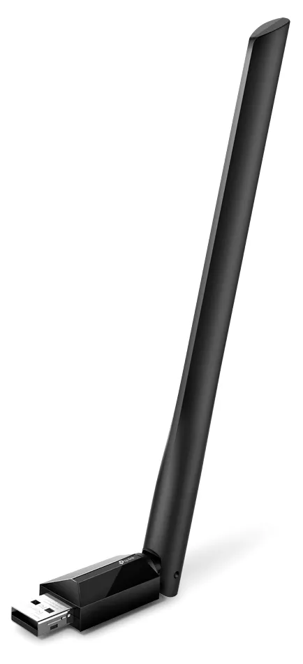 USB Aдаптер TP-LINK Archer T2U Plus