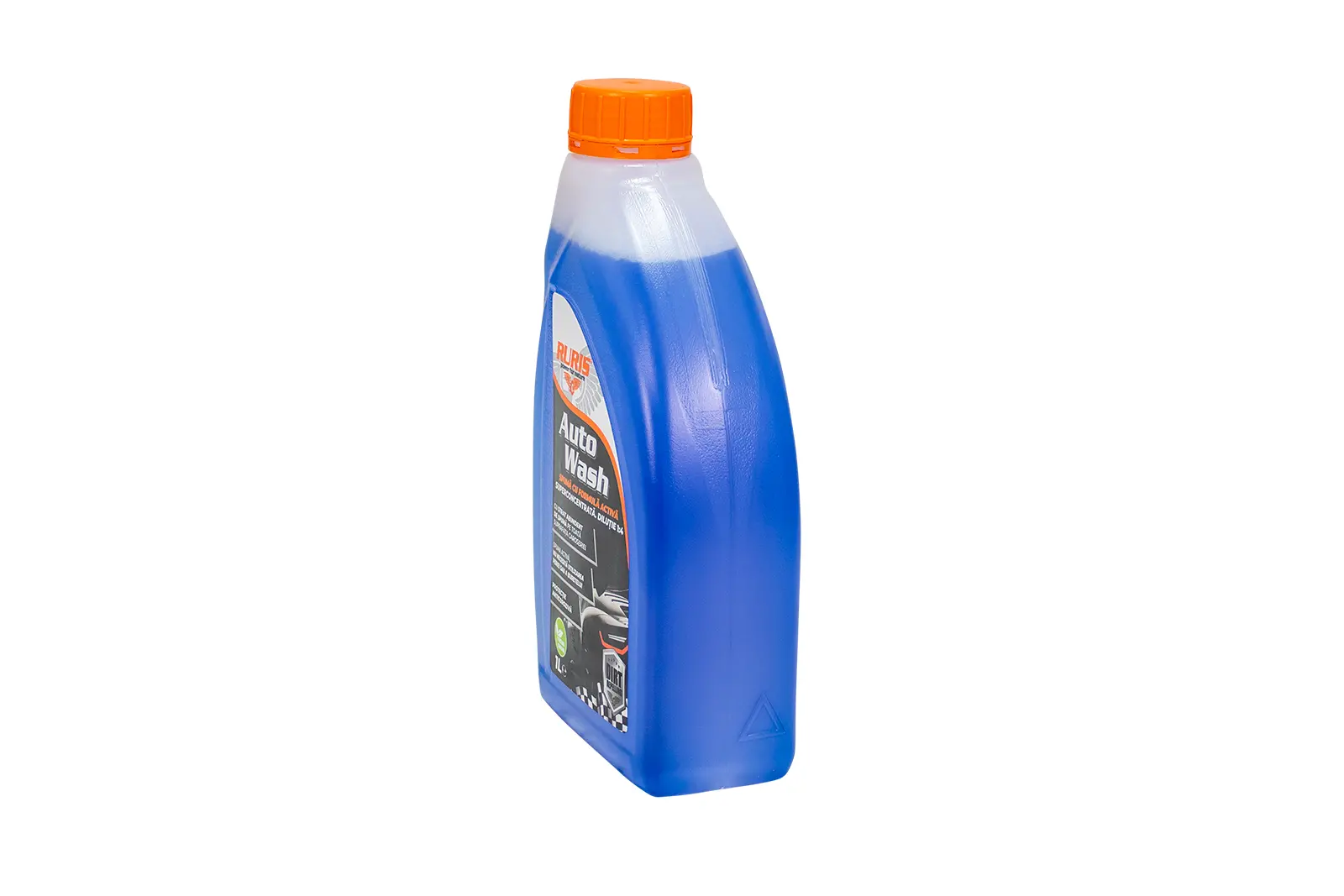 Моющее средство Auto Wash 1L