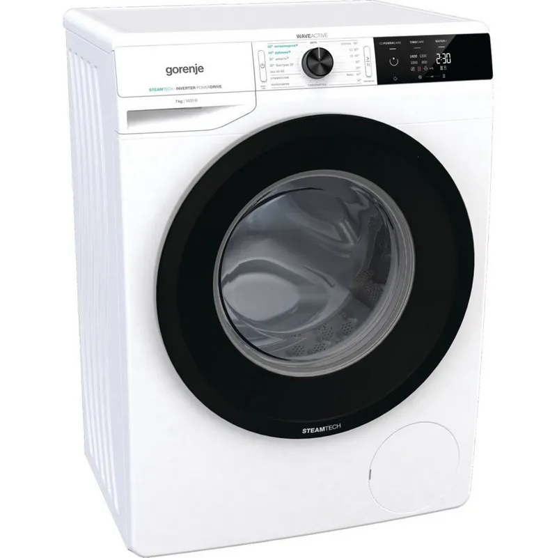 Washing machine/fr Gorenje WNEI 72 SB/UA