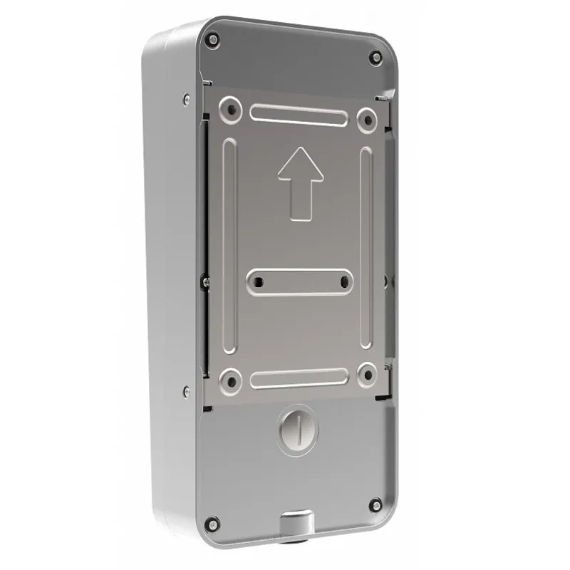 IP Домофон Fanvil i33VF, Серый