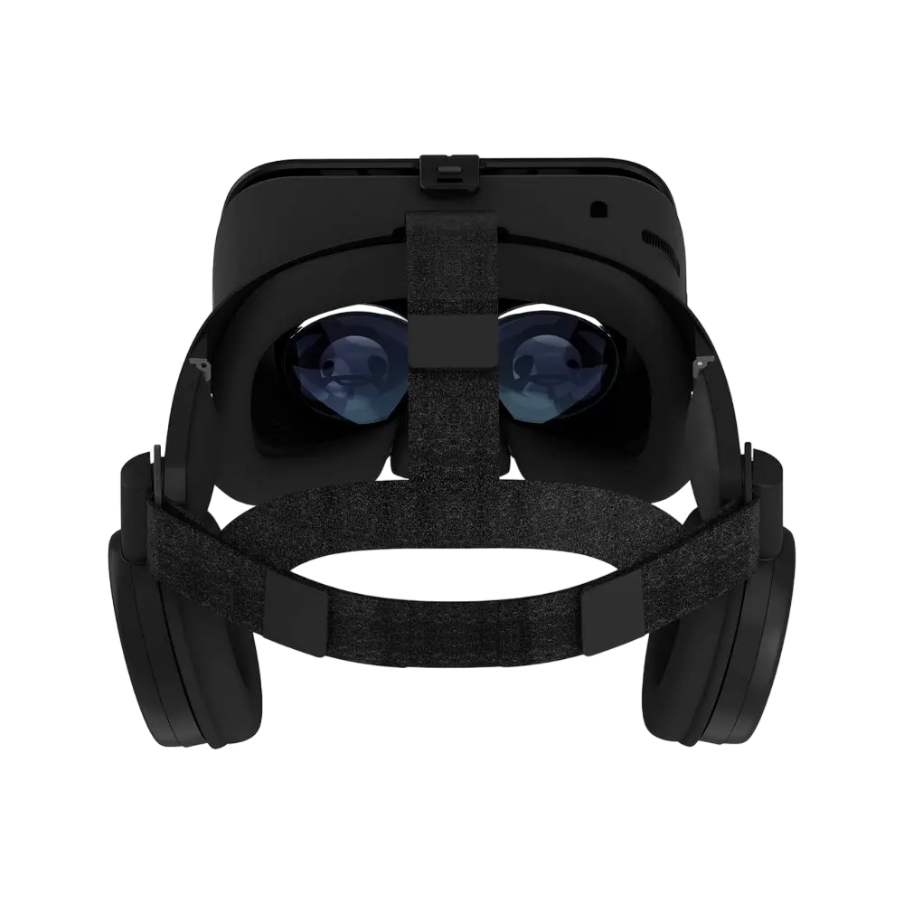Bobo VR Z6 Wireless, Чёрный