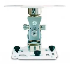 Suport pentru tavan NEC PJ02CMPX, Alb