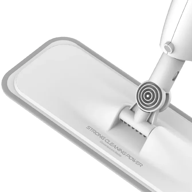 Сменные насадки для швабры Xiaomi Mini Deerma TB500/TB800 Mop 4шт