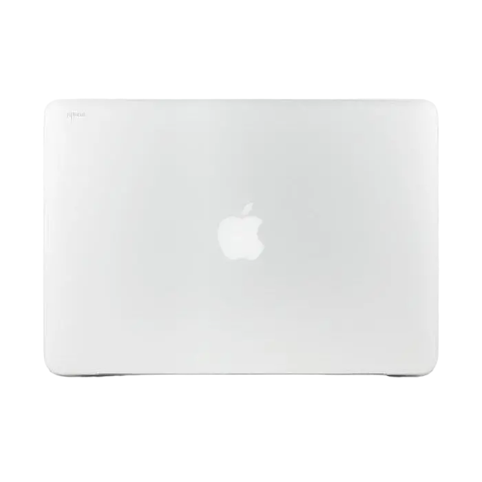 Чехол Moshi iGlaze ultra-slim case - MacBook Pro 13, White