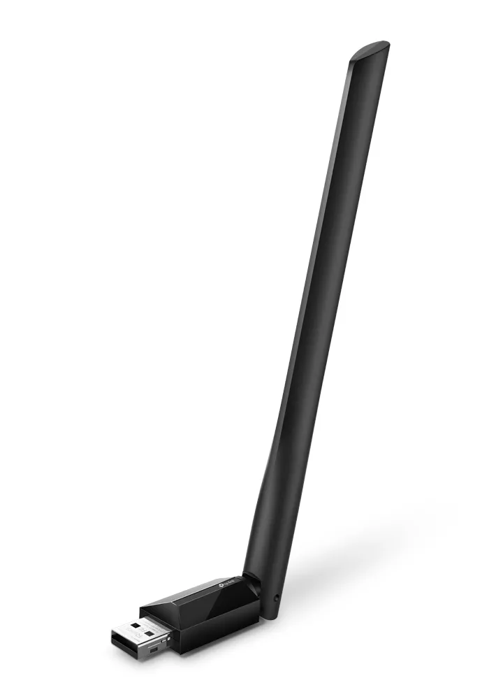USB Aдаптер TP-LINK Archer T2U Plus