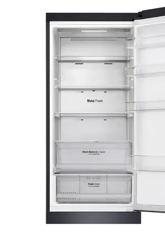 Frigider LG GA-B509CBTL, Negru