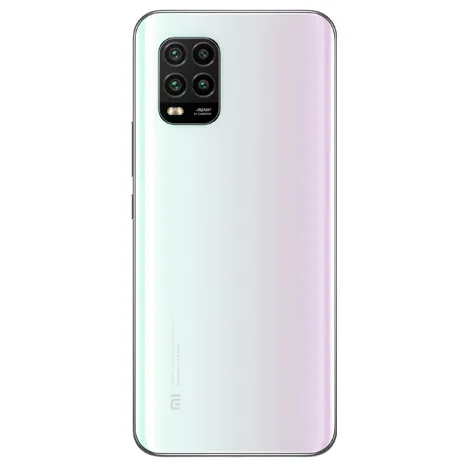 Смартфон Xiaomi Mi 10 Lite, 6Гб/128Гб, Белый