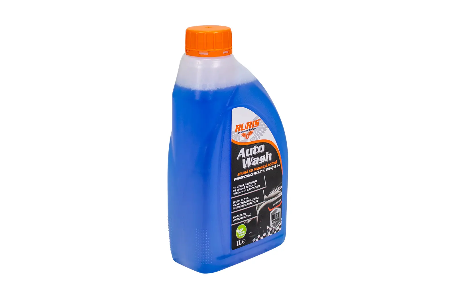 Моющее средство Auto Wash 1L