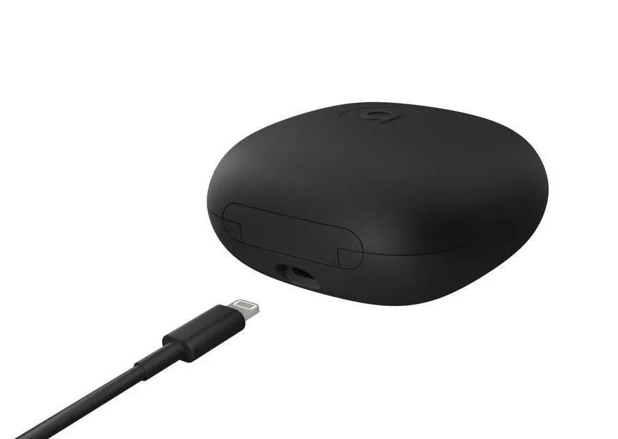 Наушники Beats Powerbeats Pro, Серо-зелёный