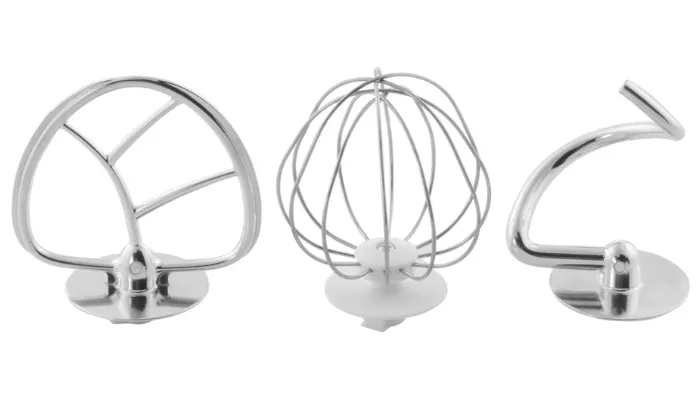 Robot de bucătărie VITEK VT-1443, Alb