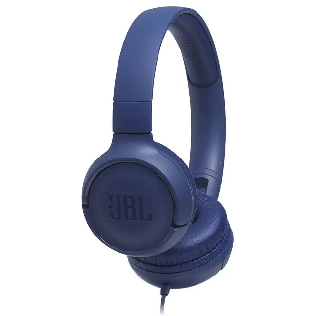 Наушники JBL Tune 500, Синий