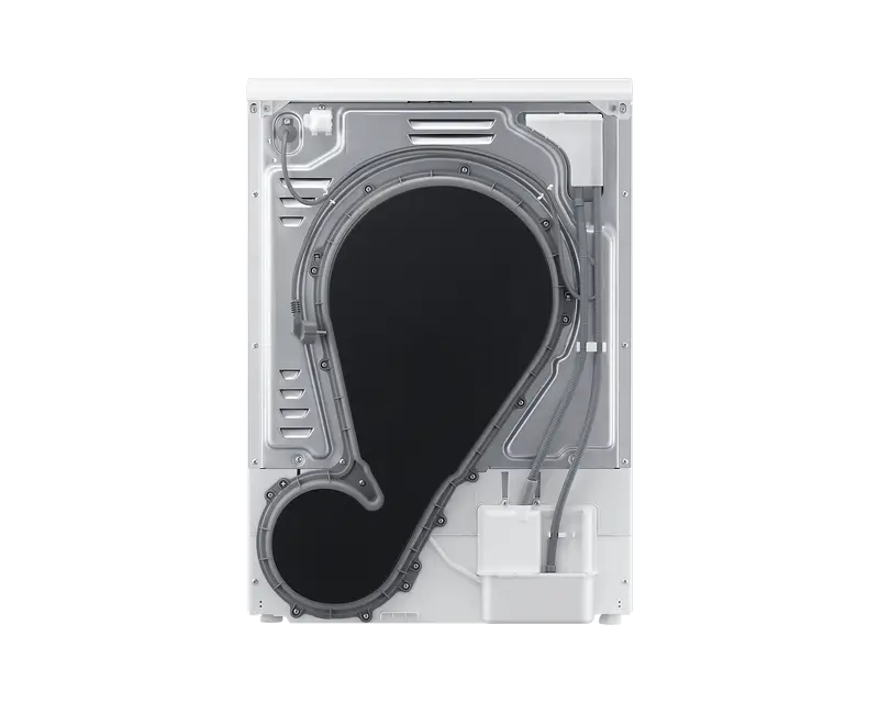 Uscător de rufe Samsung DV90BB9445GMS7, 9kg, Alb