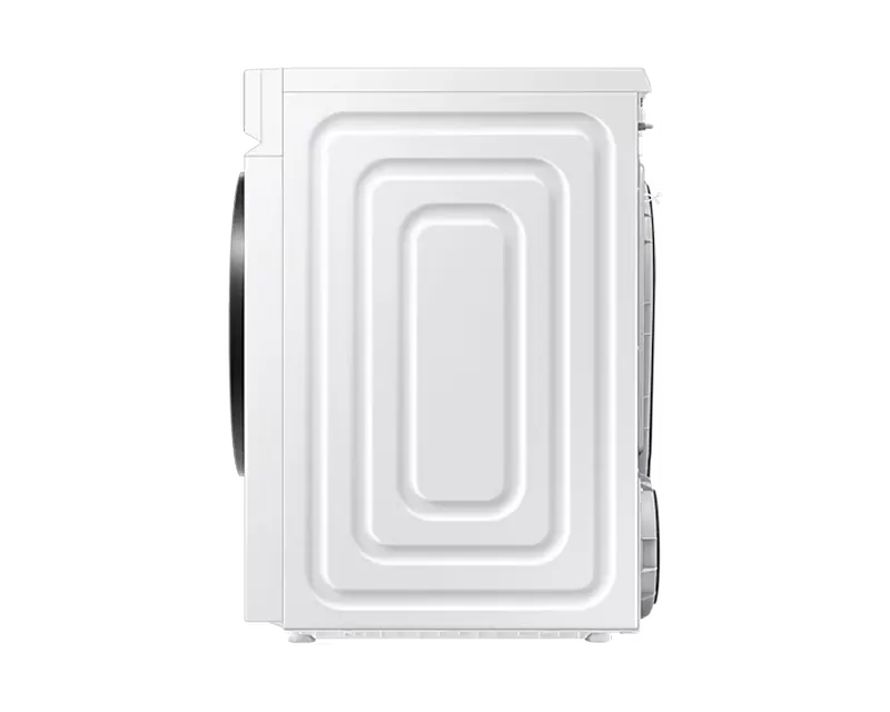 Uscător de rufe Samsung DV90BB9445GMS7, 9kg, Alb