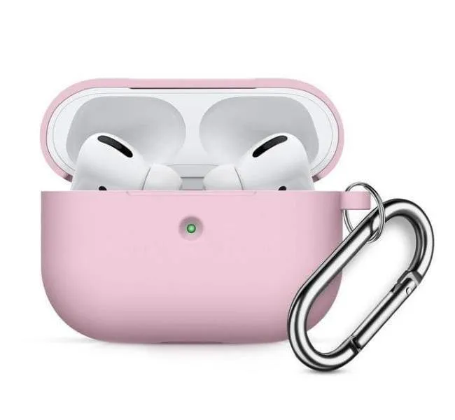 Cellular Apple Airpods Pro 2, Bounce case, Pink