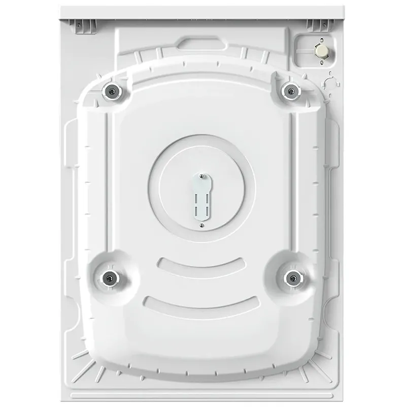 Mașină de spălat Sharp ESNFB914CWAEE, 9kg, Alb