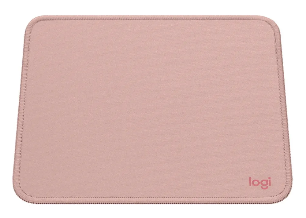 Mouse Pad pentru jocuri Logitech Studio Series, Small, Roz