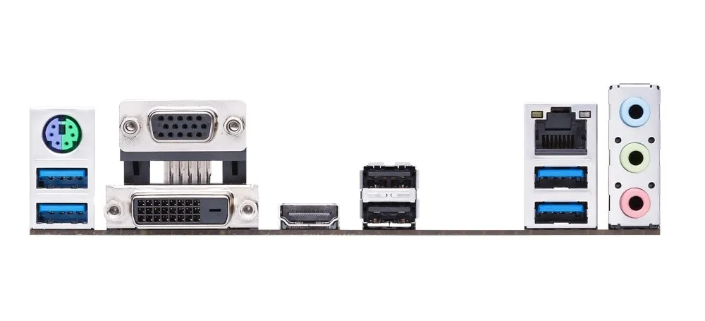 Материнская плата ASUS PRIME A520M-A, AM4, AMD A520, Micro-ATX