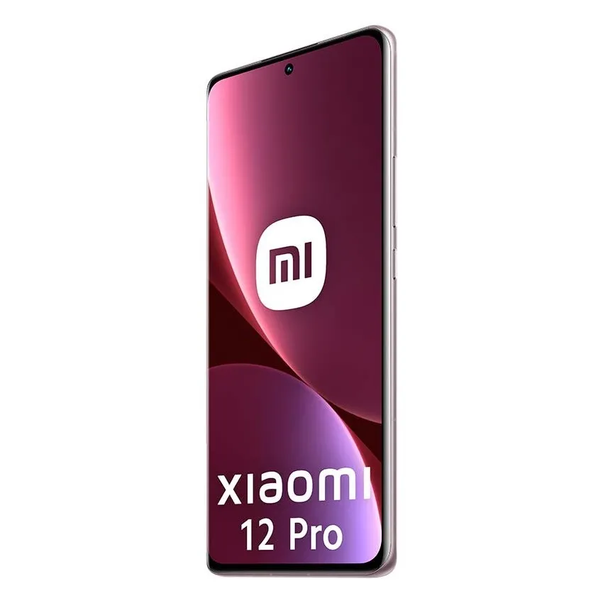 Smartphone Xiaomi 12 PRO, 12GB/256GB, Violet
