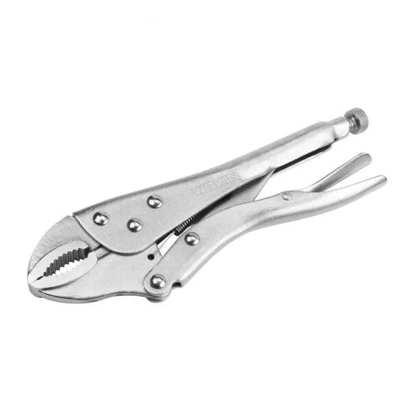 Cleste cu autoblocare WOKIN 250 mm