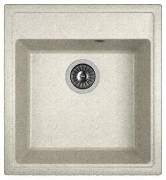 Кухонная мойка Dr.Gans Nica 470 (Серый)