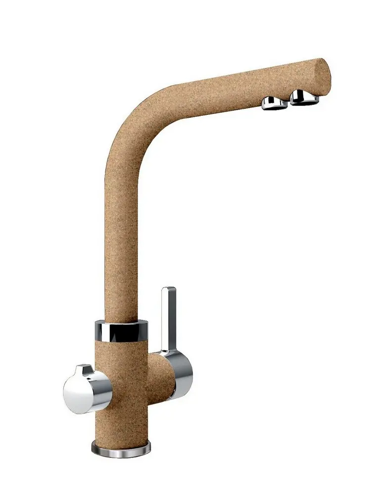 ACCENT  baterie Dr: Gans (Terracota)