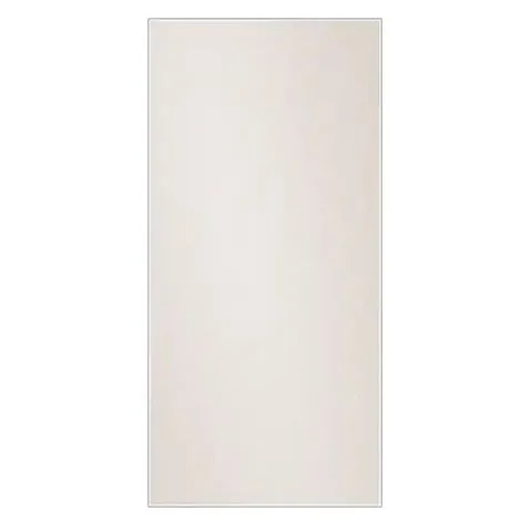 Panou pentru frigider Samsung RA-B23EUU12GG, Alb