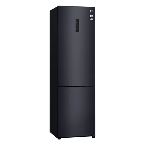 Frigider LG GA-B509CBTL, Negru