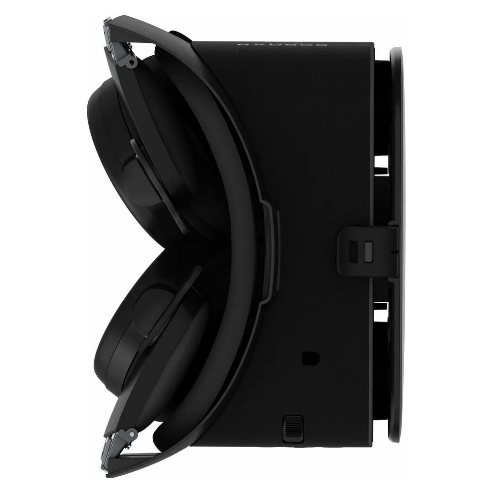 Bobo VR Z6 Wireless, Чёрный