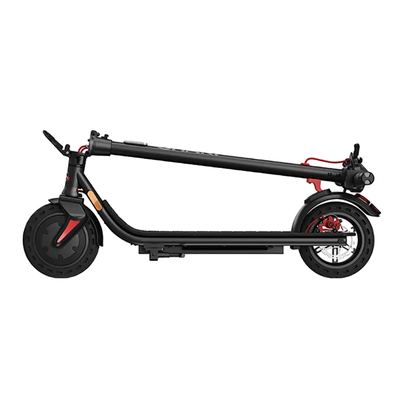 Trotinetă electrică Sharp EM-KS3CEU-B, Negru