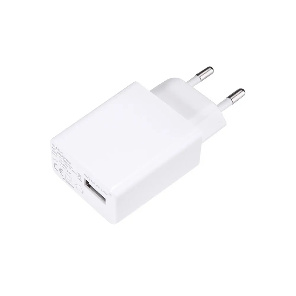 Зарядное устройство Nillkin Wall Charger AC, 1USB, 2.0A, Белый