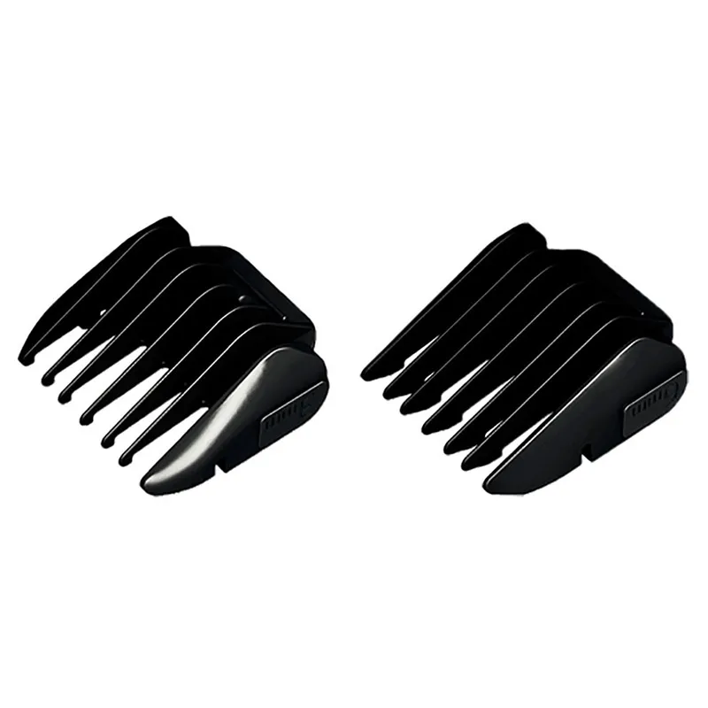 Aparat de tuns Panasonic ER-GP21-K820, Negru