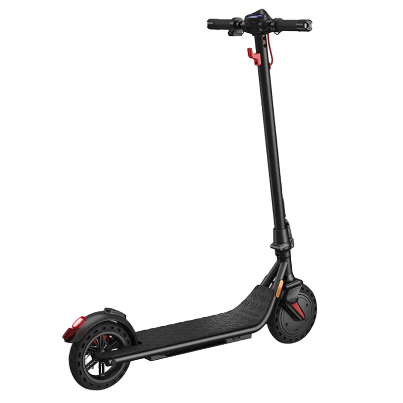 Trotinetă electrică Sharp EM-KS3CEU-B, Negru