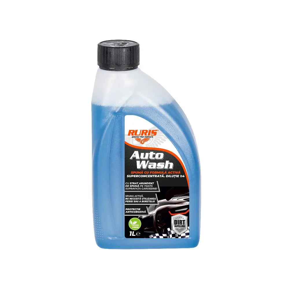 Моющее средство Auto Wash 1L