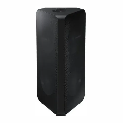 Аудиосистема Samsung MX-ST50B, Чёрный