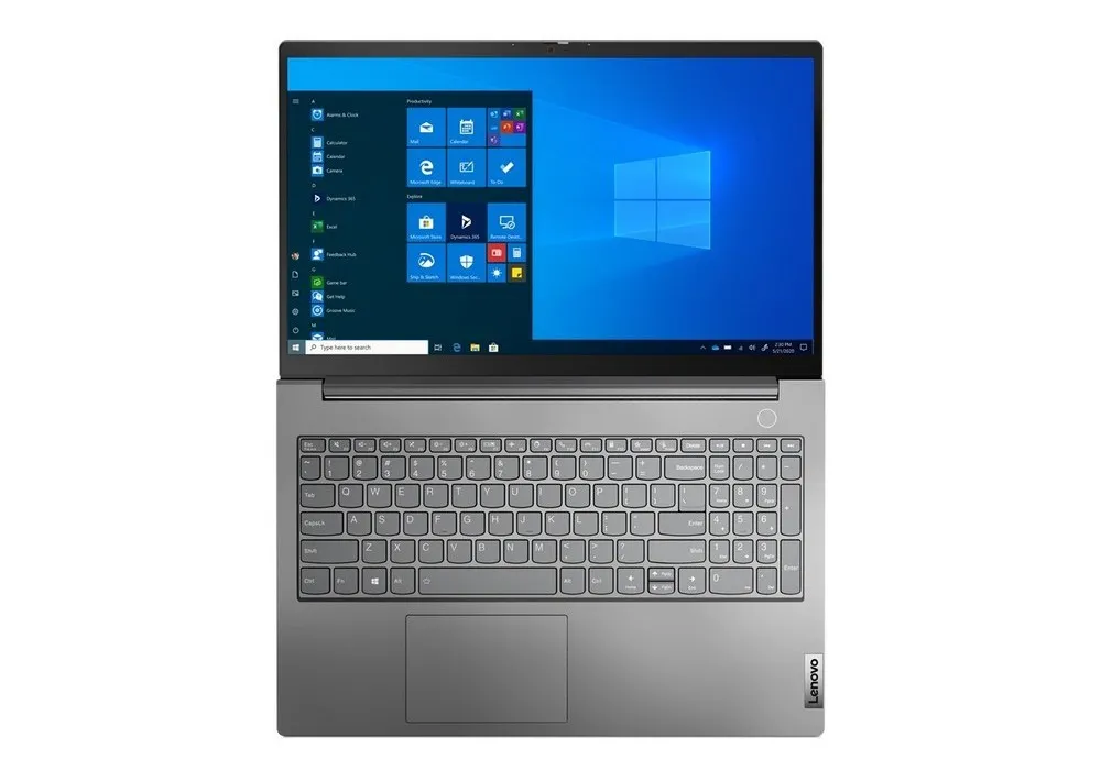 Laptop Business 15,6