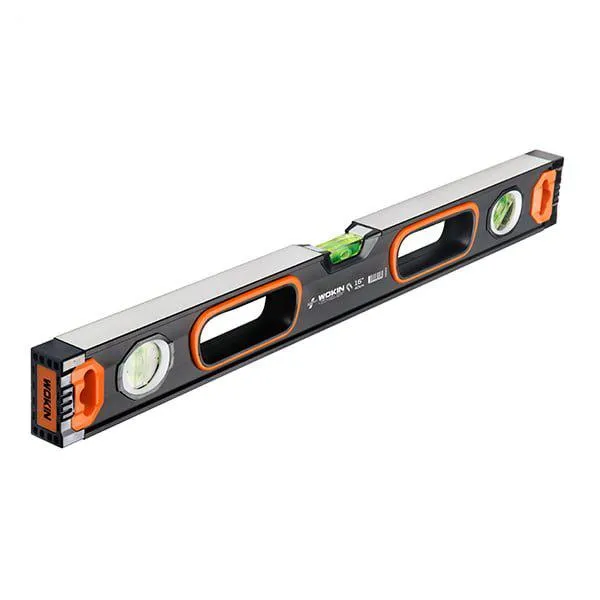 Уровень с магнитом WOKIN 60 см (Промышленный)