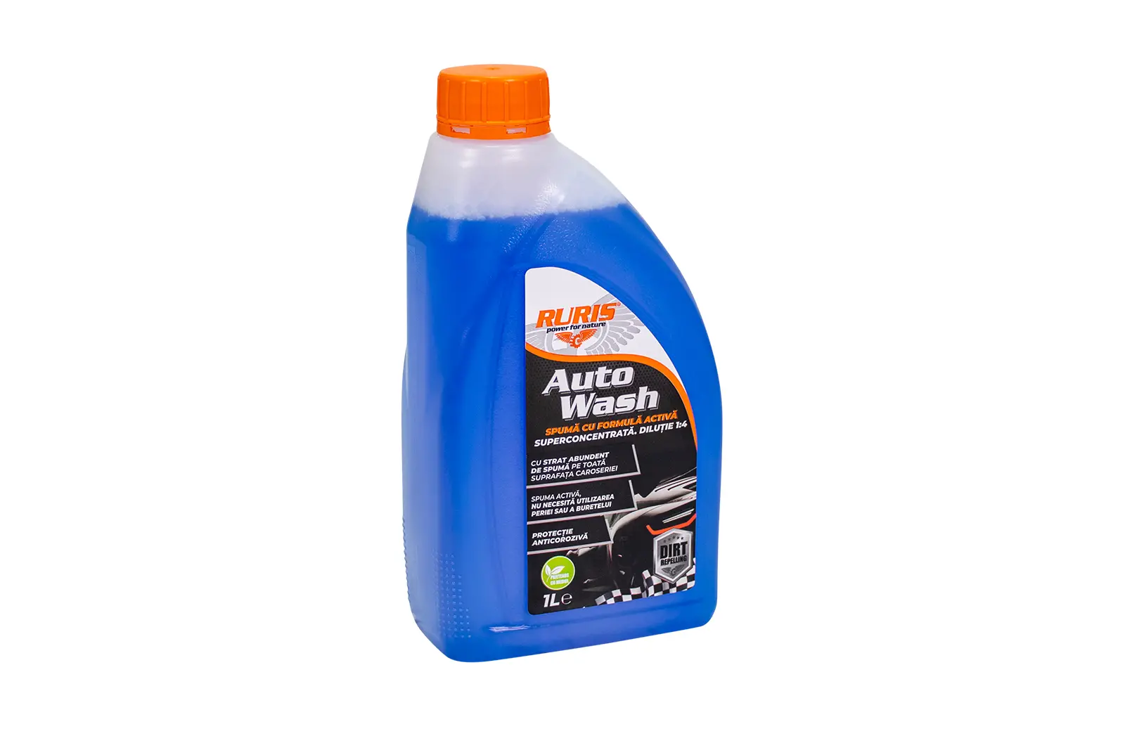 Моющее средство Auto Wash 1L