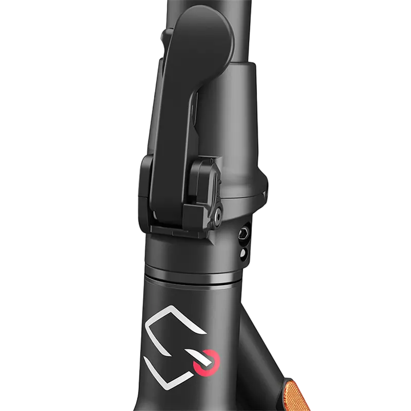 Trotinetă electrică Sharp EM-KS3CEU-B, Negru