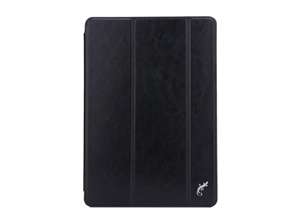 Cellular Apple iPad 10.2 (2019)/10.2 (2020)/10.2 (2021), Stand Case, Black