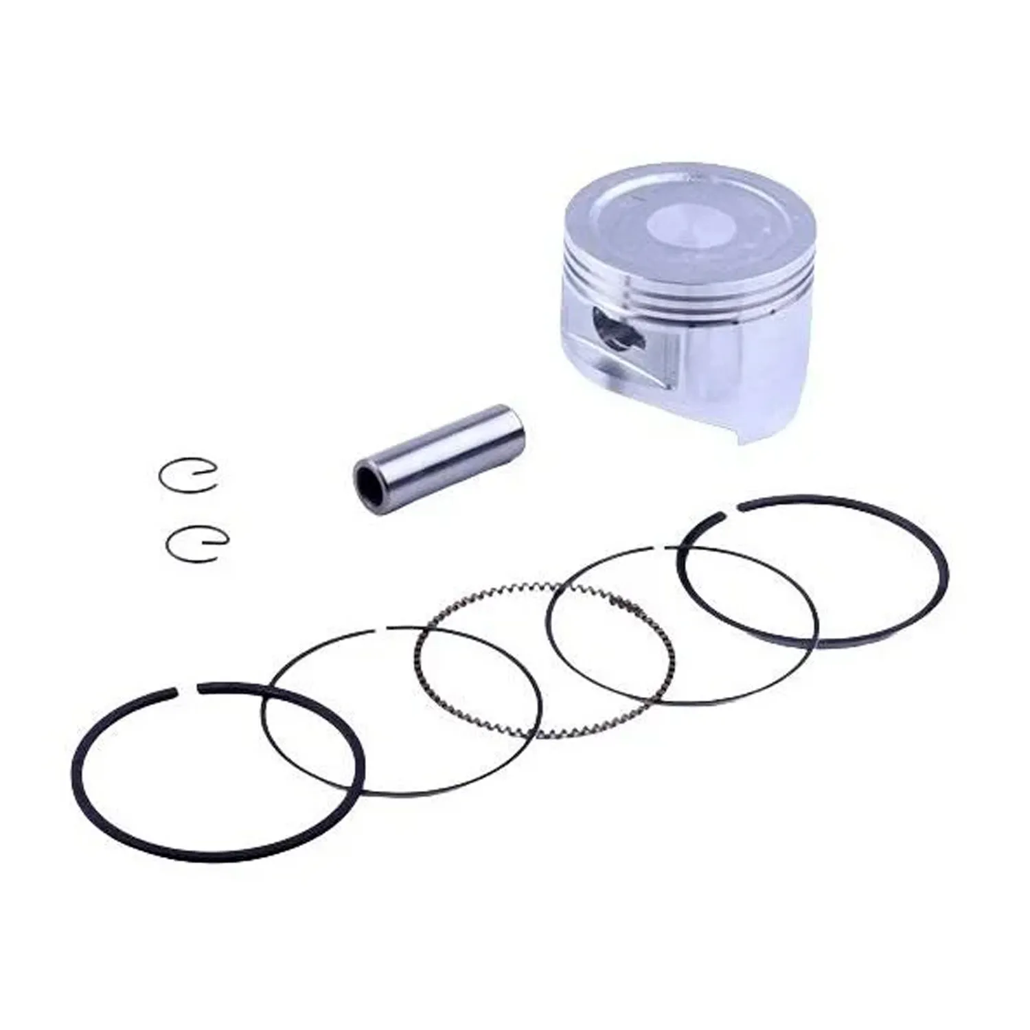 Комплект поршня 88,00 мм – 188F STD