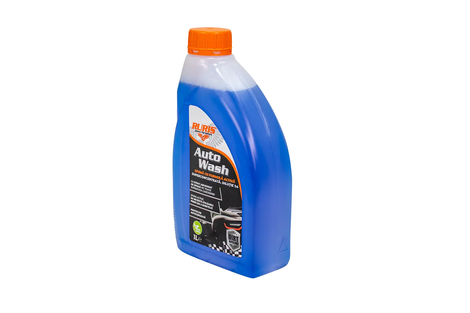 Моющее средство Auto Wash 1L